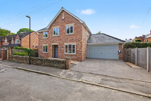 1 Rye Flatt Lane Brampton